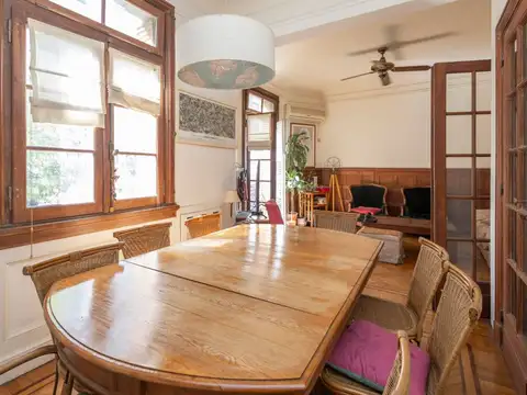 Departamento en Venta en Recoleta, USD 270.000