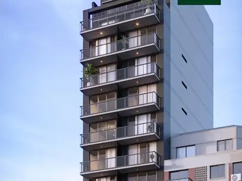 Departamento en Venta Apto profesional