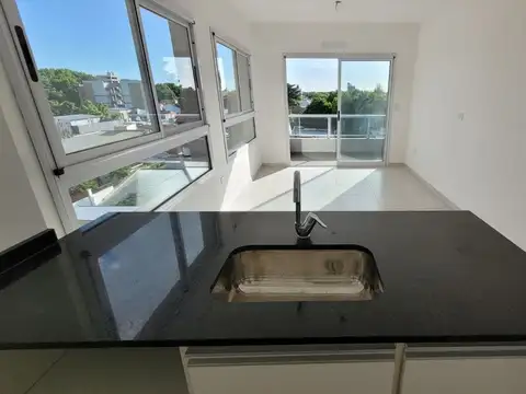 Departamento en Venta 1 año
