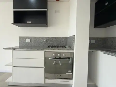 Alquiler Depto Dos Ambientes Pileta Gimnasio