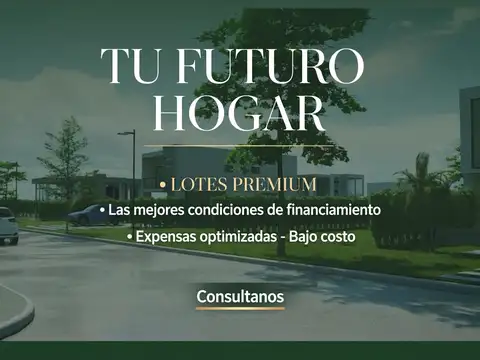 Terreno en Venta de 620,0 m2