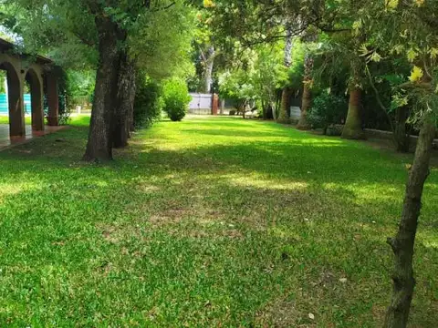 Casa en Venta en Sauce Viejo, USD 79.000