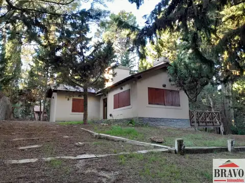 Casa en venta en Mar de las Pampas