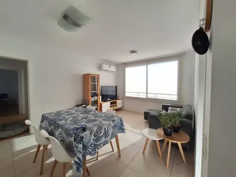ALQUILER DEPARTAMENTO 2 DORMITORIOS CON COCHERA