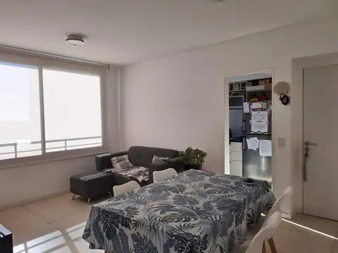 Departamento en Alquiler de 2 dormitorios