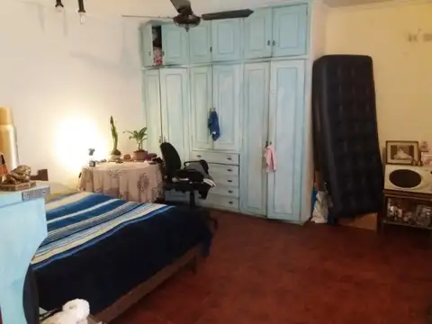 Venta Casa a Reciclar. Gran Lote. Zona San Jose