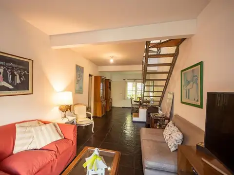 Departamento en Venta en Palermo Soho, USD 280.000