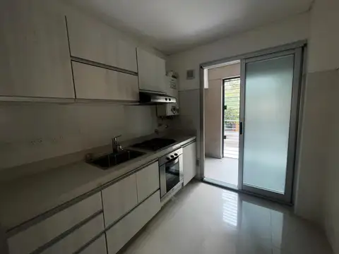 Departamento en Alquiler 12 años