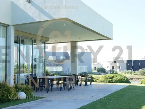 Lote a Laguna en Horizontes al sur Canning