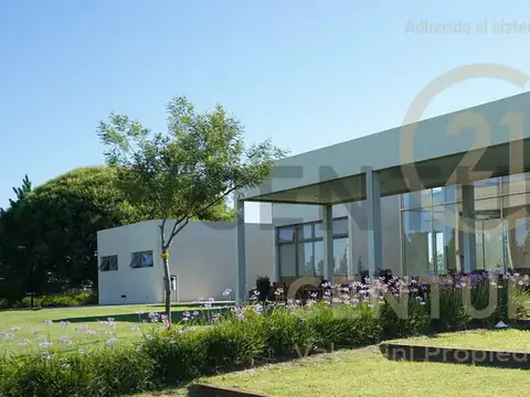 Terreno en Venta 36  mts Fondo