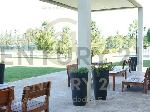 Terreno en Venta de 743,0 m2