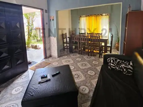 los aztecas 5100, Piso 3