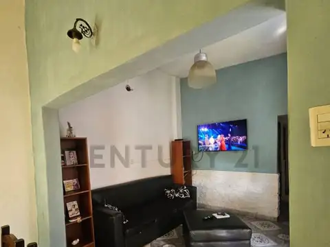 los aztecas 5100, Piso 3