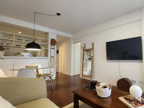 Departamento en Alquiler Temporal al Norte