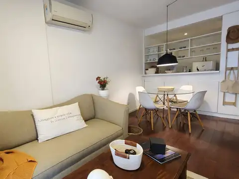 Departamento en Alquiler Temporal en Villa Urquiza, USD 1.000