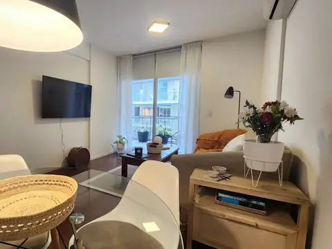 SUCRE, ANTONIO J. DE 4200, Piso 2