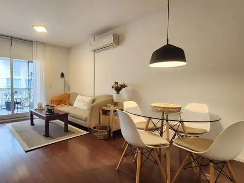 amplio 2amb en pleno DoHo! c/ amenities