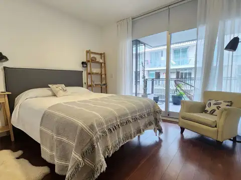 SUCRE, ANTONIO J. DE 4200, Piso 2