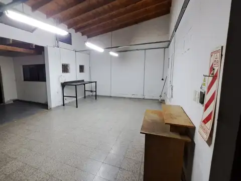 Galpon en Venta 25 años