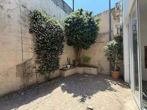 Depto Tipo Casa en Alquiler 36 años