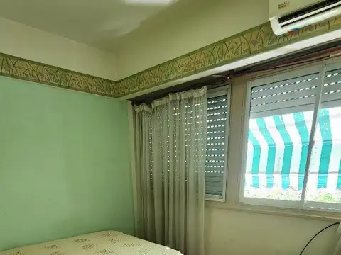 Departamento en Venta en Villa Crespo, USD 59.500