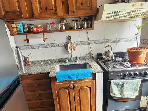 Departamento en Venta Permite mascota