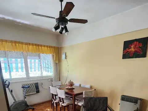 Honorio Pueyrredon 2057 , Piso 3