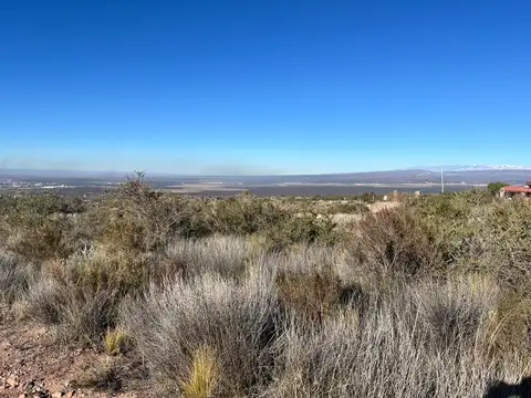 Terreno en Venta en Las Compuertas, USD 20.000