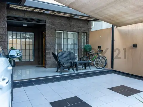 Departamento en Venta de 6 ambientes