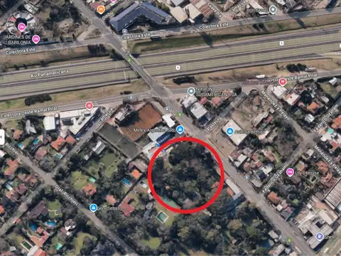 Terreno en Venta en Don Torcuato, USD 960.000