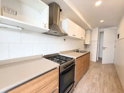 Departamento en Venta 6 años