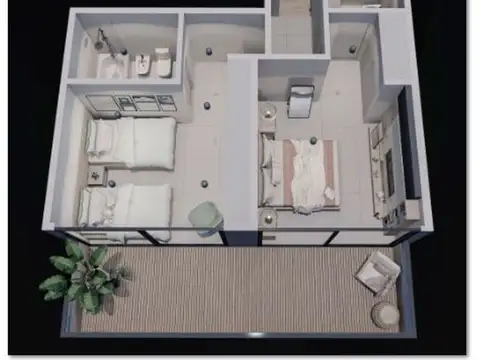 Francisco Beiro 3400