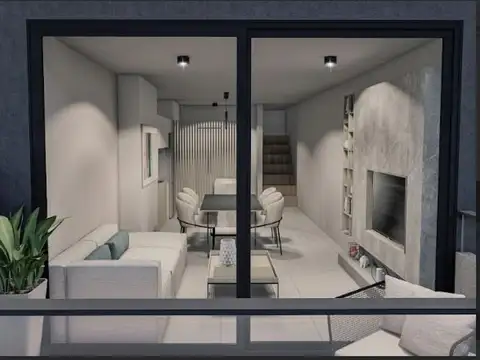 Departamento en Venta en Villa Devoto, USD 234.964