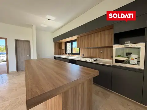 Casa en Venta al Sudoeste