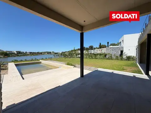 Casa en Venta en Pilar, USD 850.000