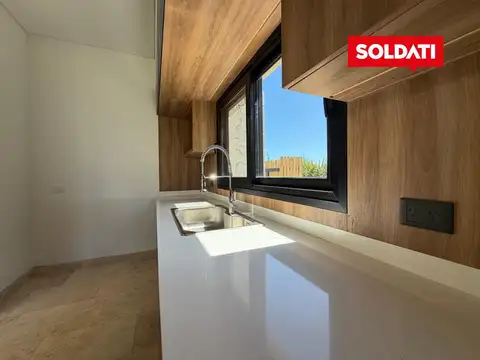 Casa en Venta A Estrenar