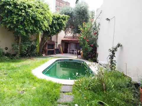 Tronador 1400
