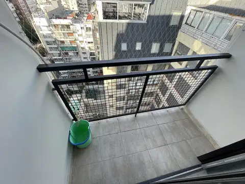 Departamento en Alquiler Temporal de 2 dormitorios