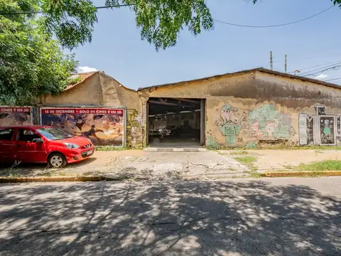 VENTA TERRENO RAMOS MEJÍA OPORTUNIDAD