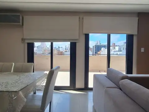 Departamento en Alquiler Temporal al Este