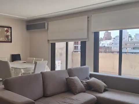 DEPARTAMENTO DE 2 DORMITORIOS EN ALQUILER TEMPORARIO
