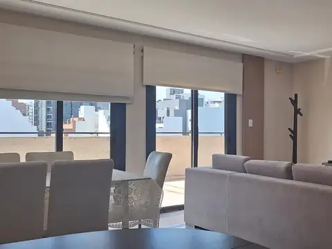 Departamento en Alquiler Temporal 10 años