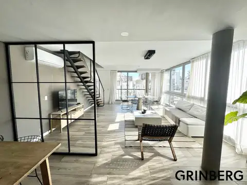 Departamento en Venta en Recoleta, Capital Federal