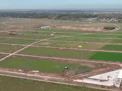 Vida Lagoon, excelente lote de 620 m2