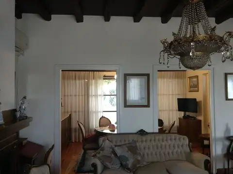 Casa a la Venta en Club de Campo Mendoza