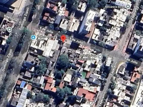 Terreno en Venta en Alberdi, USD 170.000