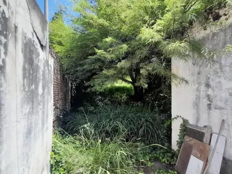 Terreno en Venta de 625,0 m2