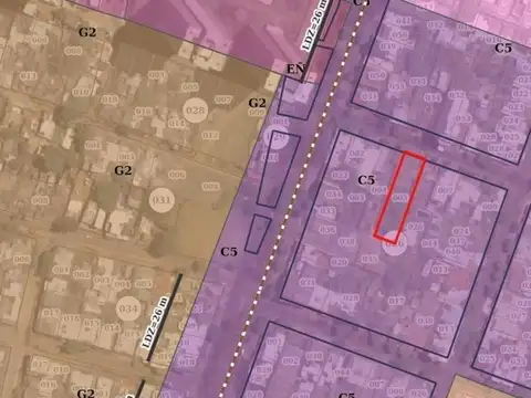 Terreno en Venta en Alberdi, Cordoba