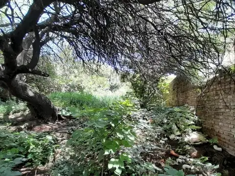 VENTA TERRENO APTO DESARROLLO BARRIO ALTO ALBERDI