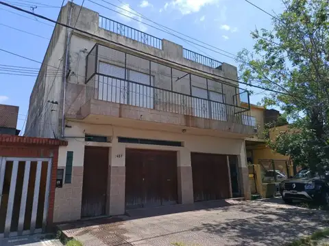 Basavilbaso 2057 , Piso 1